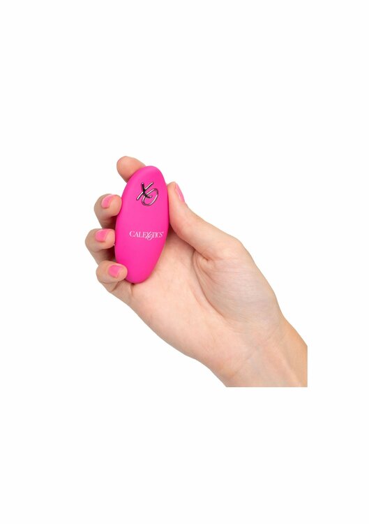 Remote Dual Motor Kegel System