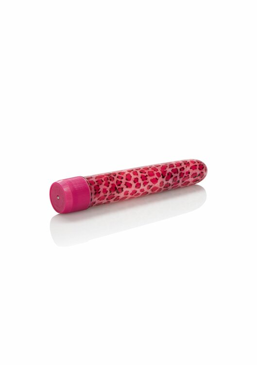 The Leopard Massager