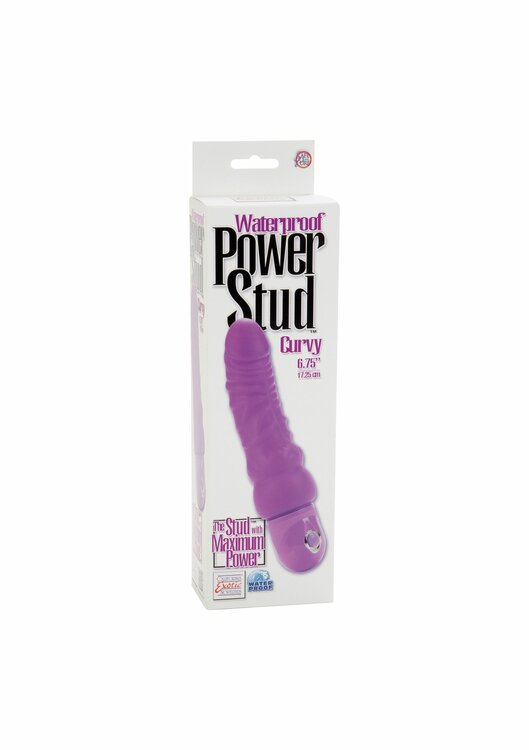 Power Stud Curvy