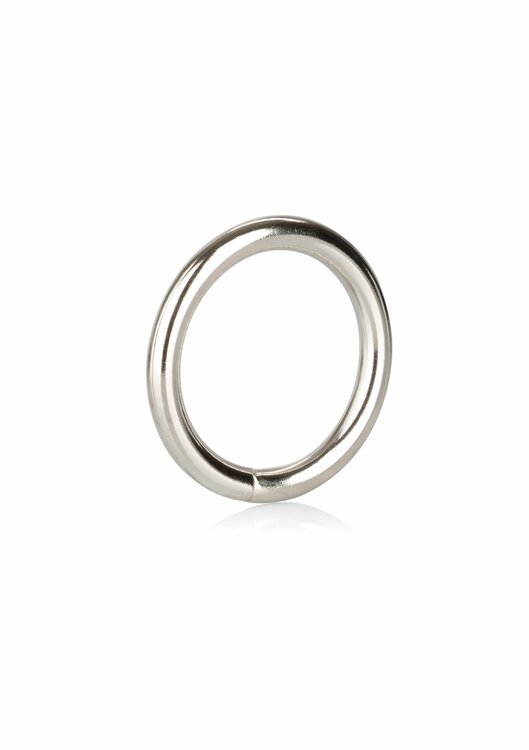 Silver Ring - Medium