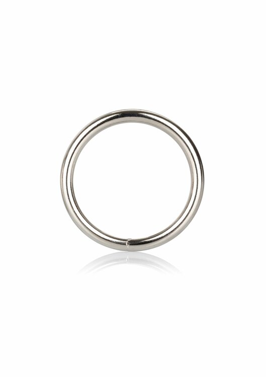 Silver Ring - Large