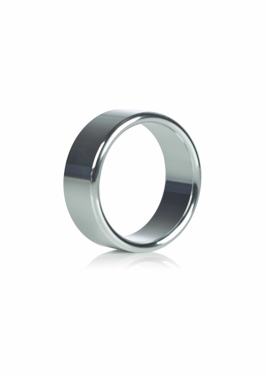 Alloy Metallic Ring - Large