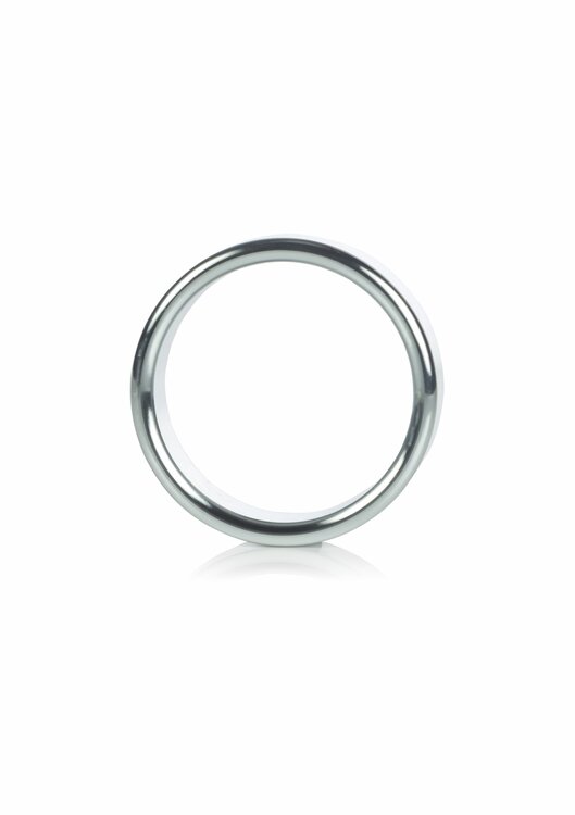 Alloy Metallic Ring - Large