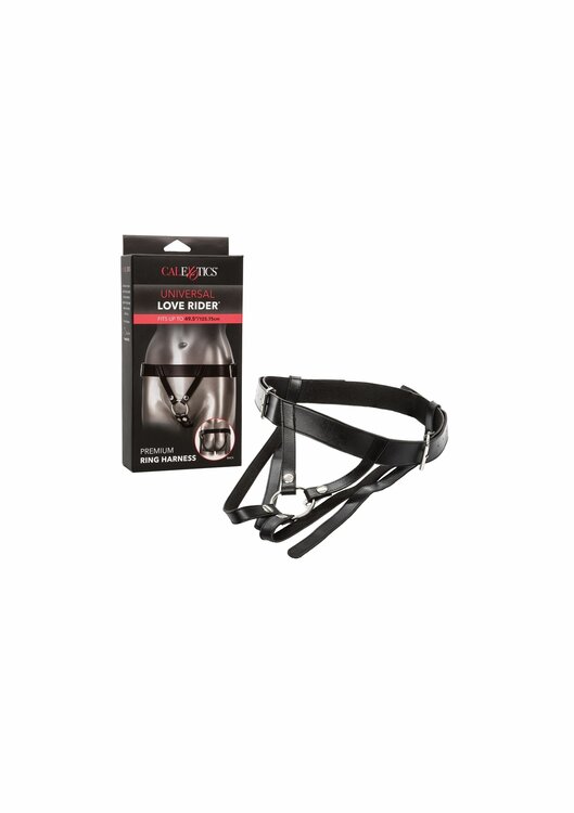 Premium Ring Harness