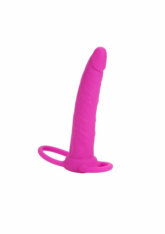 Silicone Dual Penetrator