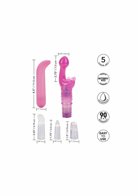 Hers G-Spot Kit