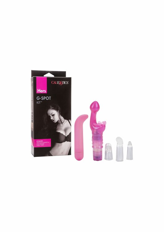 Hers G-Spot Kit