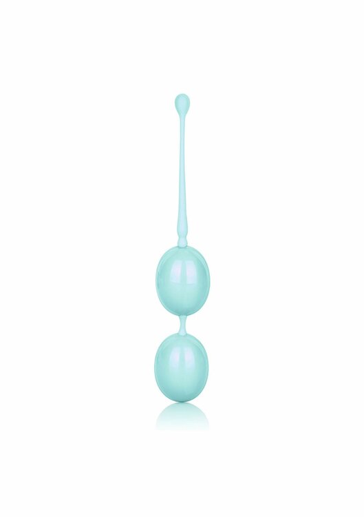 Weighted Kegel Balls