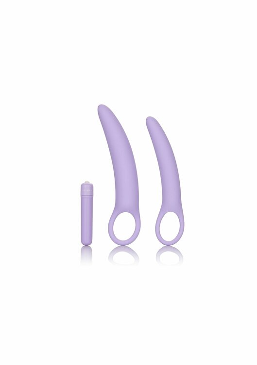 Isabelle Set of 2 Dilators