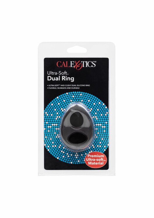 Ultra Soft Dual Ring