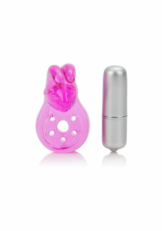 Micro Vibe Arouser Bunny