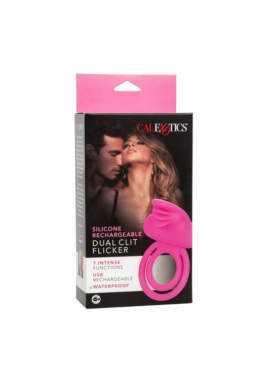 Dual Clit Flicker Enhancer