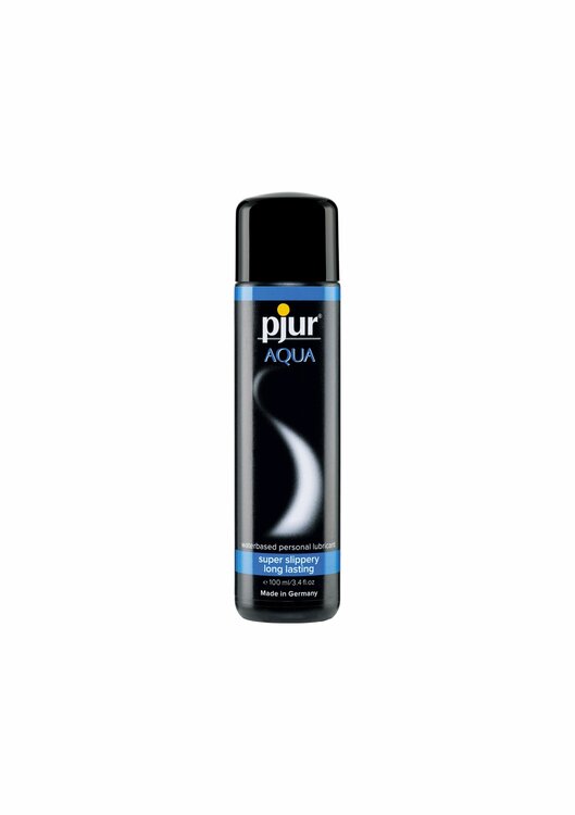 Pjur Aqua 100ml