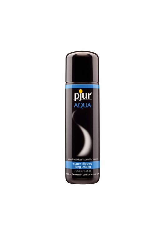 Pjur Aqua 250ml