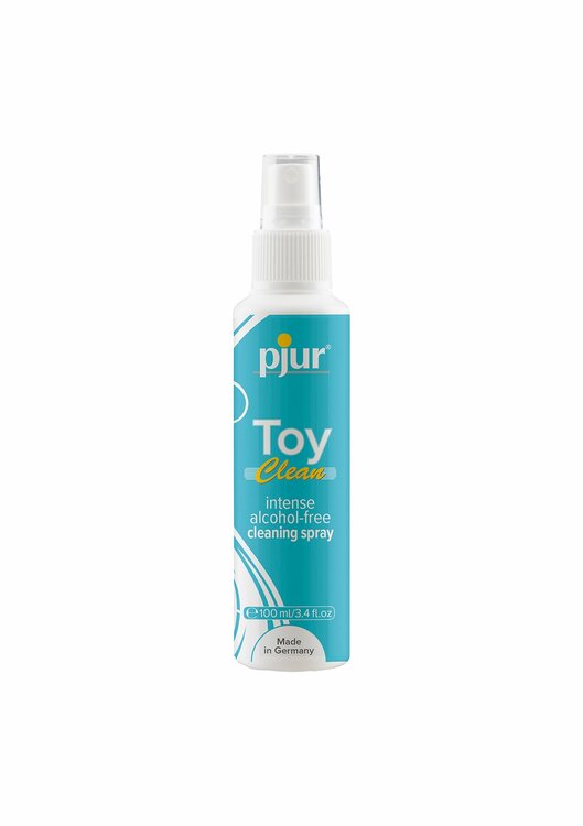 Pjur Toy Clean 100ml