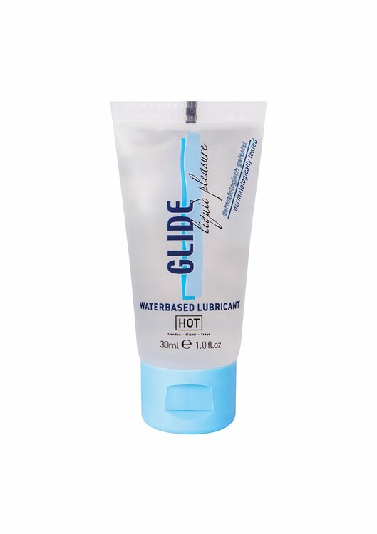 Glide Pleasure 30ml