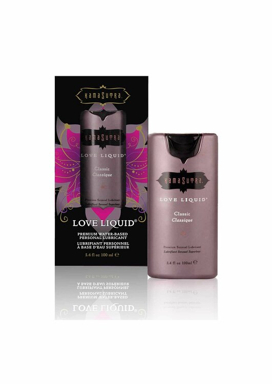 Love Liquid Lube 100ml