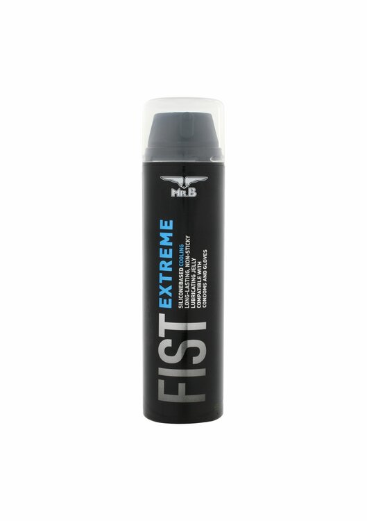 Mister B FIST Extreme 200ml