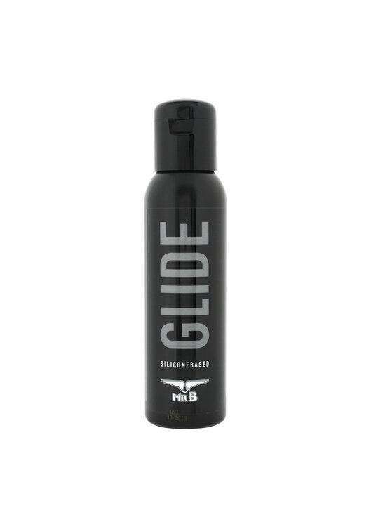 Mister B GLIDE 250ml