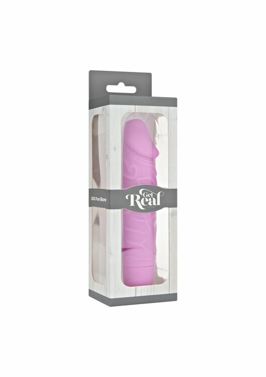 Mini Classic Vibrator