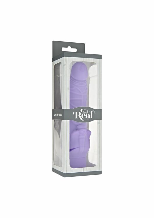 Classic Stim Vibrator