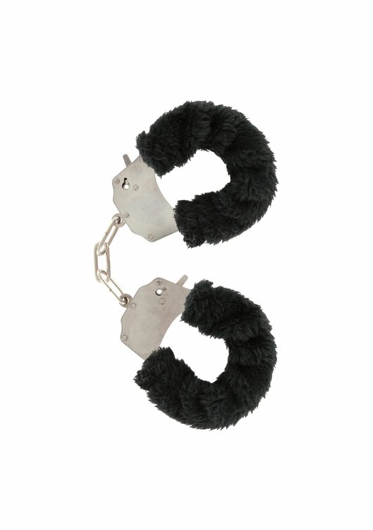 Furry Fun Cuffs