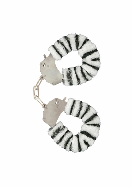 Furry Fun Cuffs