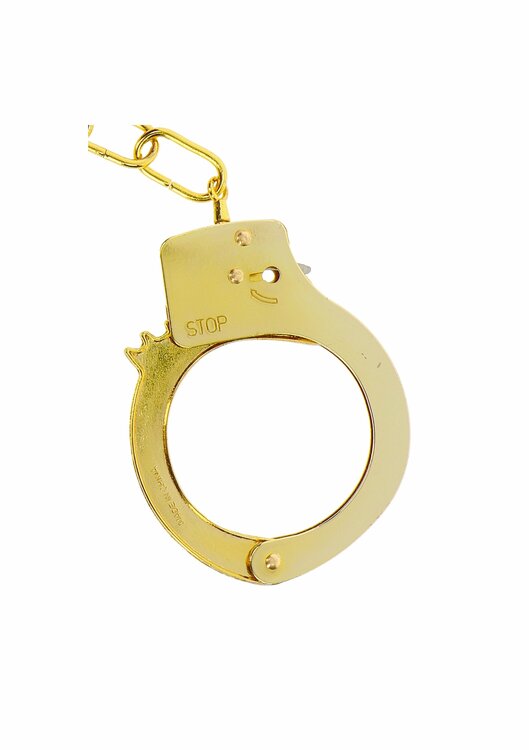 Metal Handcuffs