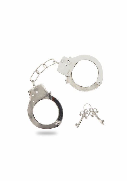 Metal Handcuffs