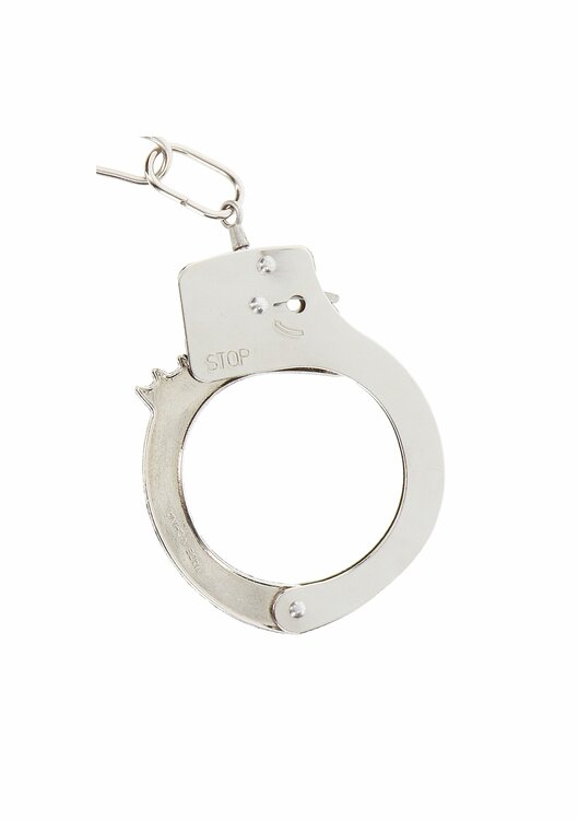 Metal Handcuffs