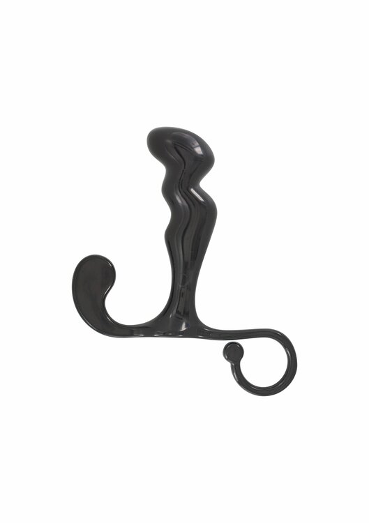 Power Plug Prostate Massager