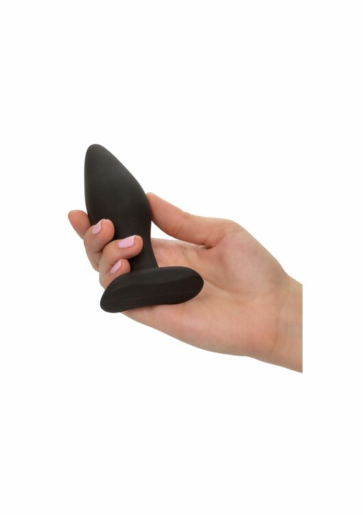 Silicone Anal Exerciser Kit