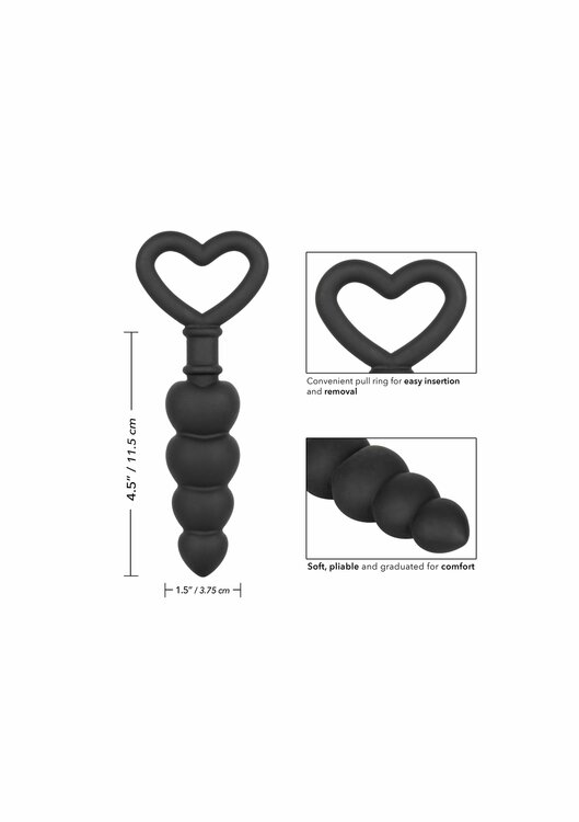 Silicone Love Probe