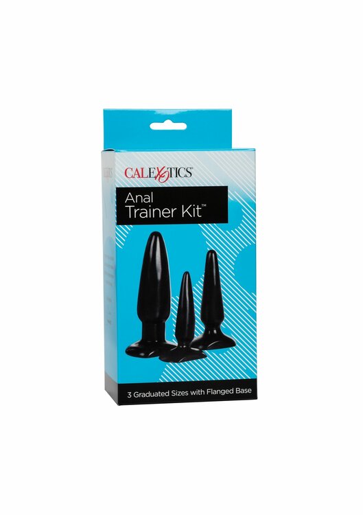 Anal Trainer Kit