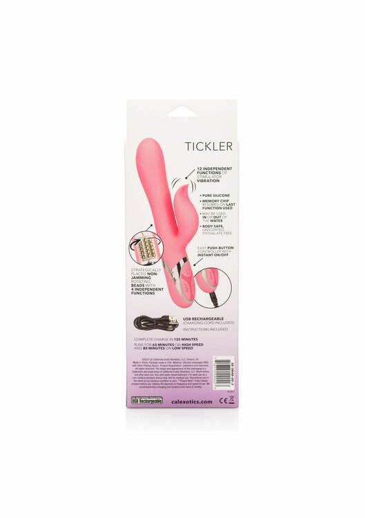 Enchanted Tickler