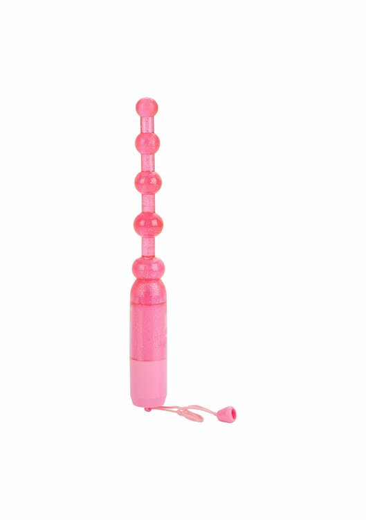 Vibrating Pleasure Beads