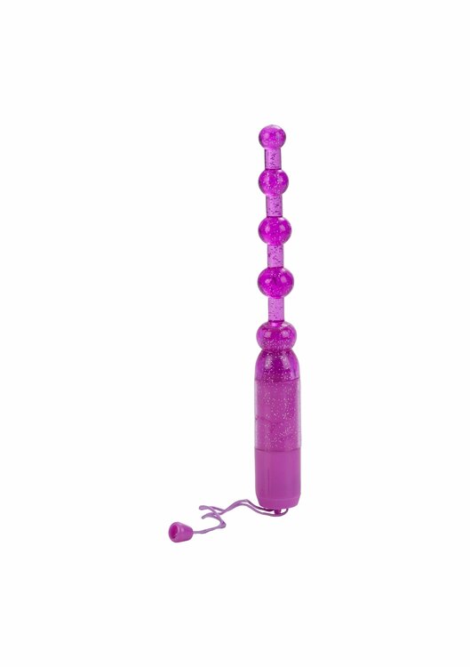 Vibrating Pleasure Beads