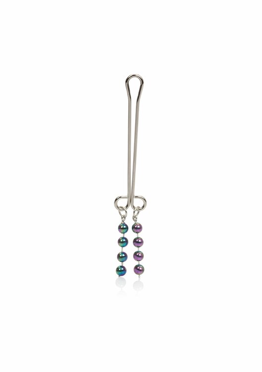 Beaded Clitoral Jewelry