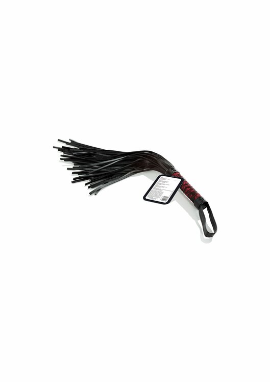 Scandal Flogger With Tag