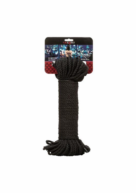 Scandal BDSM Rope 50M