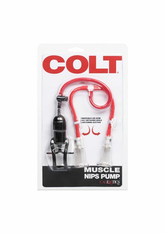 COLT Muscle Nips Pump