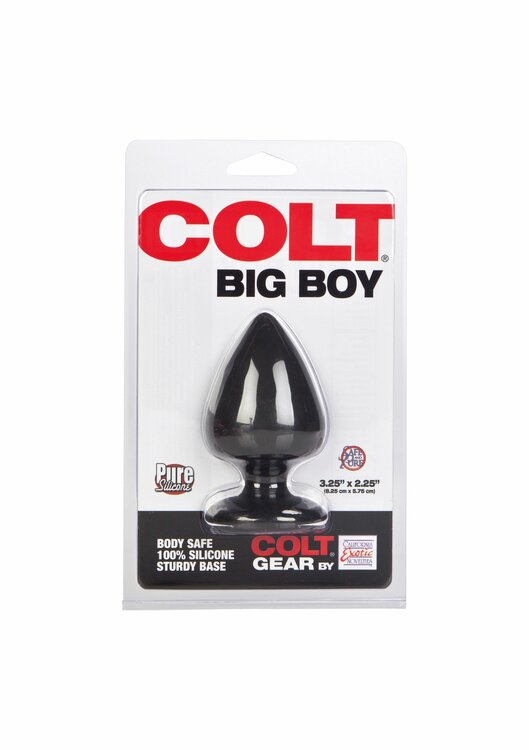 COLT Big Boy