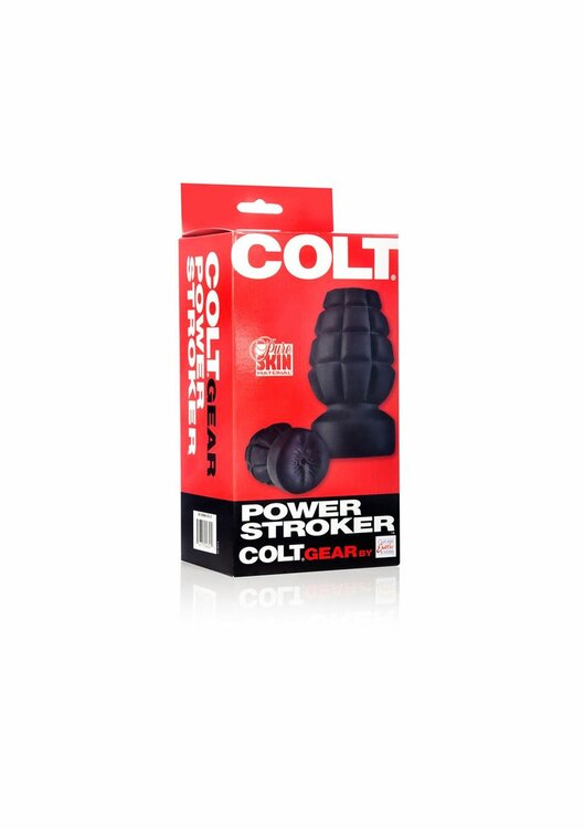 COLT Power Stroker