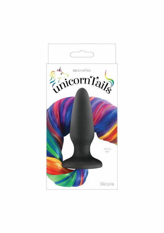 Unicorn Tails