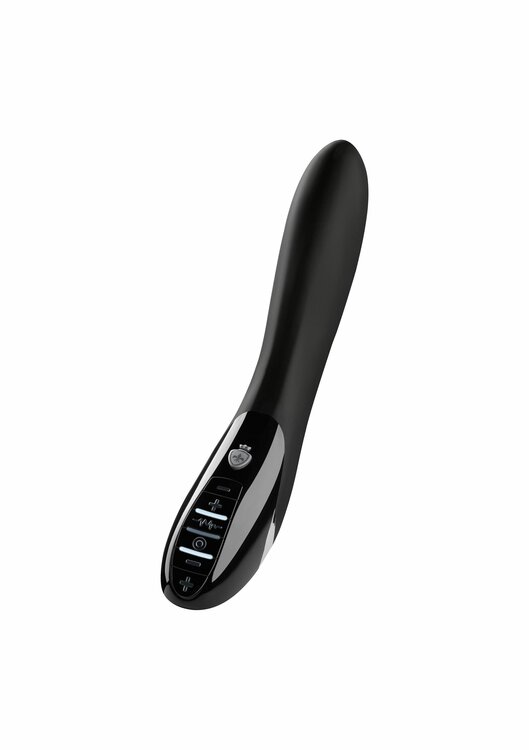 Electric Eric Estim Vibrator