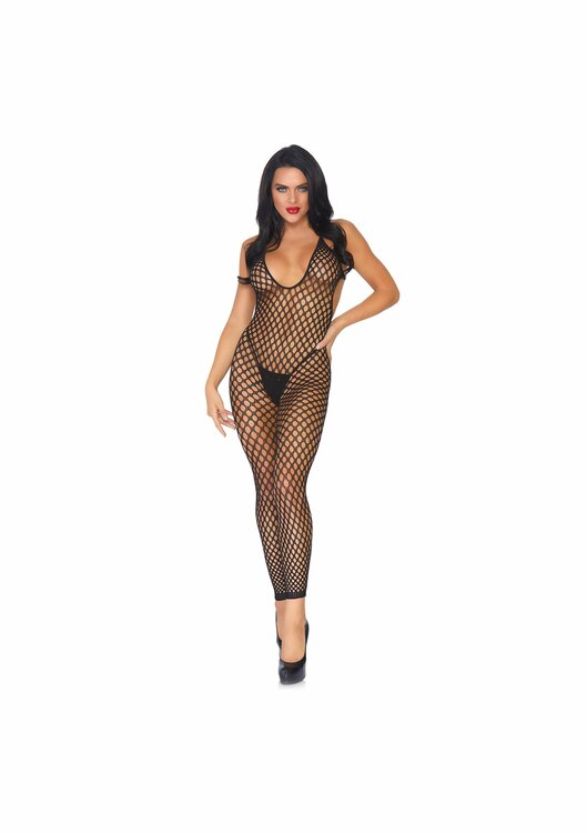 Low Back Bodystocking