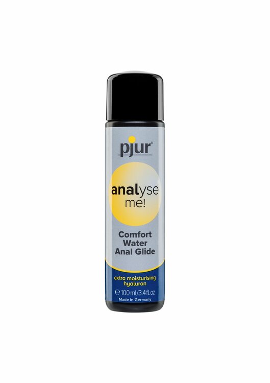 Pjur Analyse Me! Glide 100ml