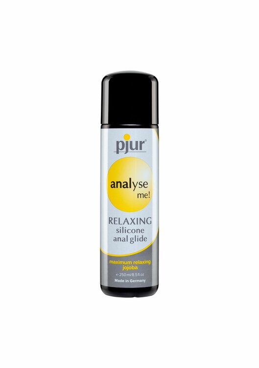 Pjur Analyse Me! Glide 250ml