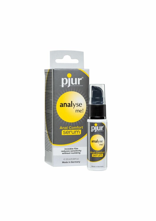 Pjur Analyse Me! Serum 20ml