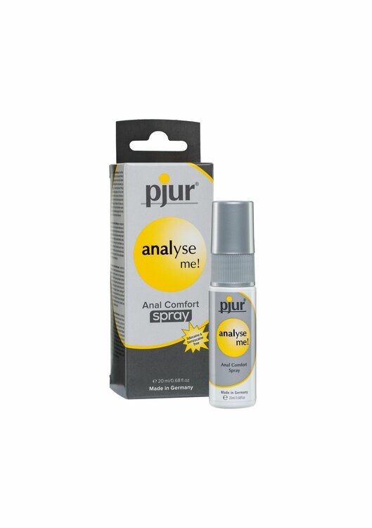 Pjur Analyse Me! Spray 20ml